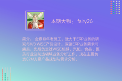 K/3 WISE邊設計邊生產（C2M）功能