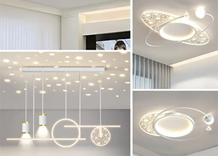 數(shù)字化助力燈具企業(yè)實現(xiàn)產(chǎn)供銷一體化