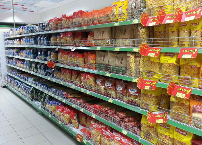 適合食品批發零售企業的倉庫管理軟件